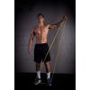 image:imageProsourceFit Xfit Power Resistance Bands Heavy Duty 41 Long for CrossTraining Assisted PullUps Powerlifting Mobility Full Body Workouts and StretchingYellow 10 to 35lbs