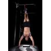 image:imageProsourceFit Xfit Power Resistance Bands Heavy Duty 41 Long for CrossTraining Assisted PullUps Powerlifting Mobility Full Body Workouts and StretchingYellow 10 to 35lbs