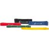 image:imageProsourceFit Xfit Power Resistance Bands Heavy Duty 41 Long for CrossTraining Assisted PullUps Powerlifting Mobility Full Body Workouts and StretchingGreen 30 to 50 lbs
