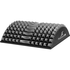 image:imageProsourceFit Arched Back Stretching Spike Orthopedic Traction Device amp Lower Lumbar Massage SupportBlack