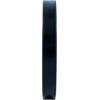 image:imageProsourceFit Solid Rubber Bumper Plates Sold Individually with Steel Insert for Strength Training and Cross Conditioning Power Lifting45 LB