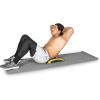 image:imageAbdominal MatBlackYellow