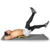 image:imageAbdominal MatBlackYellow