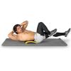 image:imageAbdominal MatBlackYellow