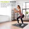 image:imageProsourceFit Exercise Equipment amp Treadmill Mat High Density PVC Floor ProtectorFolding