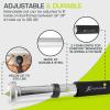 image:imageProsourceFit Pull Up Bar for Multi Use Fitness amp Home Gym ExerciseDoorway