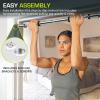 image:imageProsourceFit Pull Up Bar for Multi Use Fitness amp Home Gym ExerciseDoorway