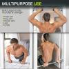 image:imageProsourceFit Pull Up Bar for Multi Use Fitness amp Home Gym ExerciseDoorway