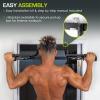 image:imageProsourceFit Pull Up Bar for Multi Use Fitness amp Home Gym ExerciseMulti Grip