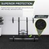 image:imageRubber Top Exercise Puzzle Mat 12in24L x 24W x 05Th