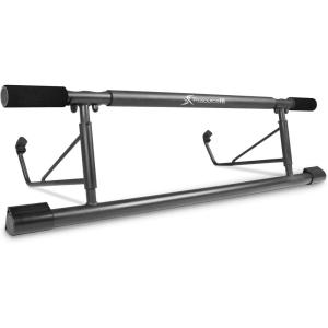 image:imageProsourceFit Pull Up Bar for Multi Use Fitness amp Home Gym ExerciseFoldable