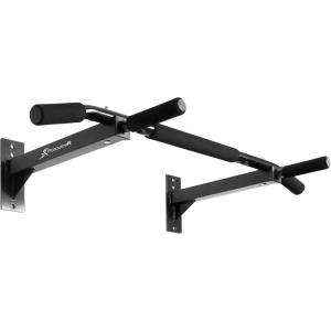 image:imageProsourceFit Pull Up Bar for Multi Use Fitness amp Home Gym ExerciseWall Mount