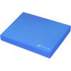 image:imageProsourceFit Exercise Balance Pad NonSlip Cushioned Foam Mat amp Knee Pad for Fitness and Stability Training Yoga Physical TherapyBlue