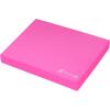 image:imageProsourceFit Exercise Balance Pad NonSlip Cushioned Foam Mat amp Knee Pad for Fitness and Stability Training Yoga Physical TherapyPink