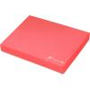 image:imageProsourceFit Exercise Balance Pad NonSlip Cushioned Foam Mat amp Knee Pad for Fitness and Stability Training Yoga Physical TherapyRed