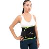 image:imageProsourceFit Waist Trimmer Belt 9x46 10x51 10x60 Lightweight Abdominal Trainer for Women and Men Slim Waist Belt for Weight Loss