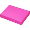 image:imageProsourceFit Exercise Balance Pad NonSlip Cushioned Foam Mat amp Knee Pad for Fitness and Stability Training Yoga Physical TherapyPink