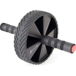 image:imageProsourceFit Core Balance Disc Trainer 14 Diameter with Pump for Improving Posture Fitness Stability
