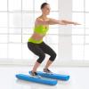 image:imageProsourceFit Flex Foam Rollers for Muscle Massage Physical Therapy Core amp Balance Exercises StabilizationBlue 36x3