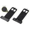 image:imageProsourceFit Gymnastics Hand Grips PU Leather Pair for PullUps Weight Lifting and Kettlebell Exercises SMLargeXLarge