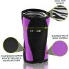 image:imageProsourceFit Knee Sleeve for CrossTraining Squats Weightlifting Powerlifting for Joint Compression Support amp Knee Pain Relief