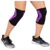 image:imageProsourceFit Knee Sleeve for CrossTraining Squats Weightlifting Powerlifting for Joint Compression Support amp Knee Pain Relief