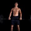 image:imageProsourceFit Pair of Weight Lifting Straps for Men and Women Adjustable Cotton Straps for Improved GripBeige