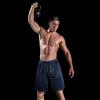 image:imageProsourceFit Solid Cast Iron Kettlebells Weights for Full Body Workout