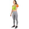 image:imageProsourceFit Vinyl Coated Cast Iron Kettlebells for Full Body Fitness Workouts150 Pounds