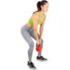 image:imageProsourceFit Vinyl Coated Cast Iron Kettlebells for Full Body Fitness Workouts200 Pounds