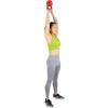 image:imageProsourceFit Vinyl Coated Cast Iron Kettlebells for Full Body Fitness Workouts200 Pounds