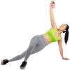 image:imageProsourceFit Vinyl Coated Cast Iron Kettlebells for Full Body Fitness Workouts50 Pounds