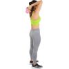 image:imageProsourceFit Vinyl Coated Cast Iron Kettlebells for Full Body Fitness Workouts50 Pounds