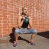 image:imageProsourceFit Vinyl Coated Cast Iron Kettlebells for Full Body Fitness WorkoutsMedium25 lb