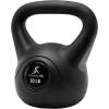 image:imageProsourceFit Vinyl Plastic Kettlebell from 10 15 20 25 30 and 35 lbs20lb