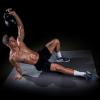 image:imageProsourceFit Vinyl Plastic Kettlebell from 10 15 20 25 30 and 35 lbs30lb