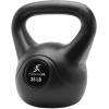 image:imageProsourceFit Vinyl Plastic Kettlebell from 10 15 20 25 30 and 35 lbs35lb