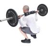 image:imageProsourceFit Weight Lifting Barbell Pad Thick Protective Padding for Neck amp Shoulders for Squats Hip Thrusts LungesStrap Closure