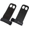 image:imageProsourceFit Gymnastics Hand Grips PU Leather Pair for PullUps Weight Lifting and Kettlebell Exercises SMSmallMedium