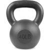 image:imageProsourceFit Solid Cast Iron Kettlebells Weights for Full Body Workout