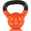 image:imageProsourceFit Vinyl Coated Cast Iron Kettlebells for Full Body Fitness Workouts150 Pounds