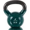 Medium/25 lb