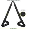 image:imageProSource Yoga Mat Carrying Sling