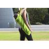 image:imageProsourceFit Yoga Mat Bag with Side Pocket and Cinch Top 28 for Easy Carrying of Yoga MatsGreen