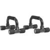image:imageProsourceFit PushUp Bars Set of 2Lightweight plastic handles with cushioned foam grips and slip resistant base