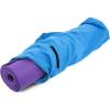 image:imageProsourceFit Yoga Mat Bag with Side Pocket and Cinch Top 28 for Easy Carrying of Yoga Mats