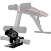 image:imageTBAR ROW PLATFORM360 SWIVELFITS 1 amp 2 OLYMPIC BARS