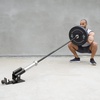 image:imageTBAR ROW PLATFORM360 SWIVELFITS 1 amp 2 OLYMPIC BARS